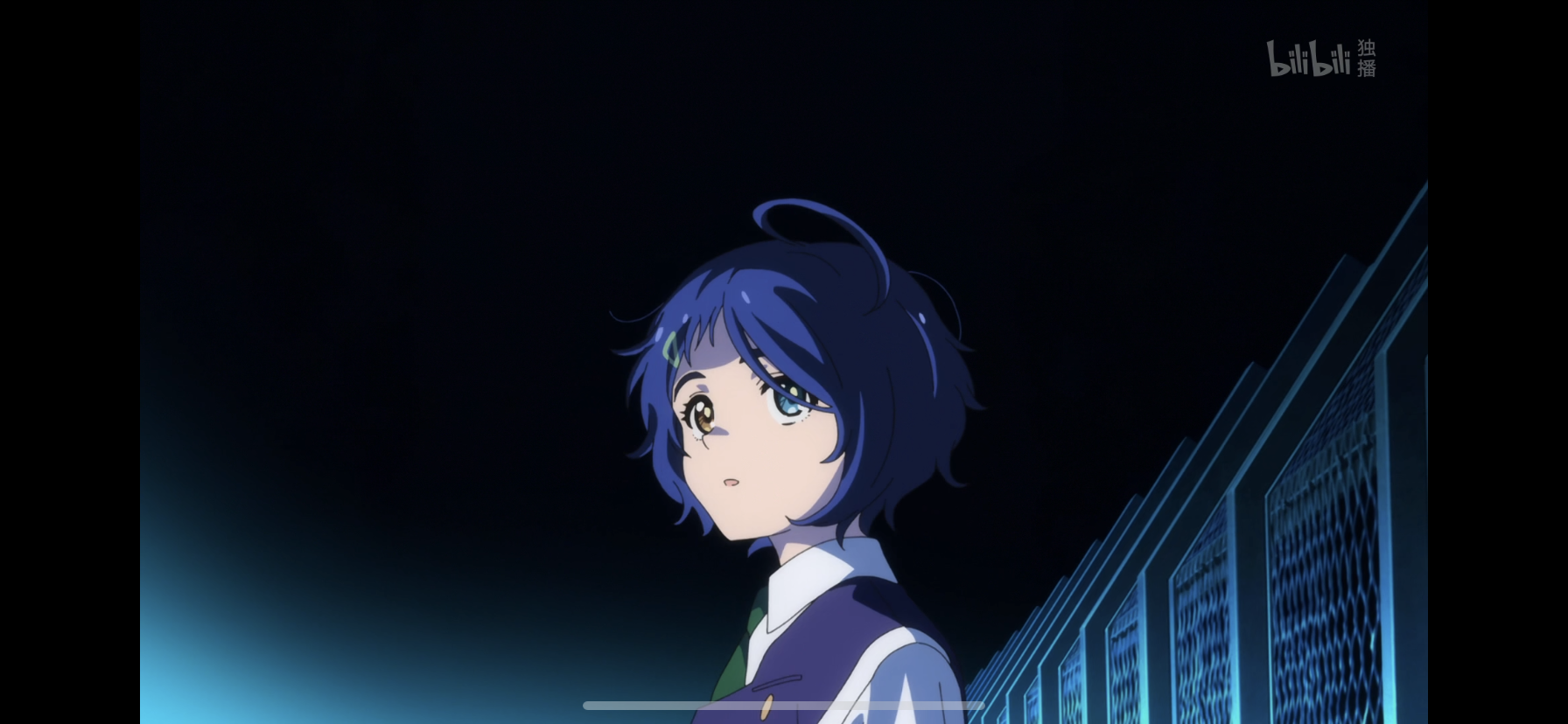 如何评价2021年新番奇蛋物语第12集