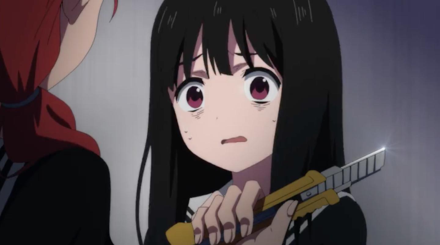魔法少女网站 第一集 不知你们作何感想 反正我想讲脏话 知乎 魔法少女网站 第一集 不知你们作何感想 反正我想讲脏话 知乎