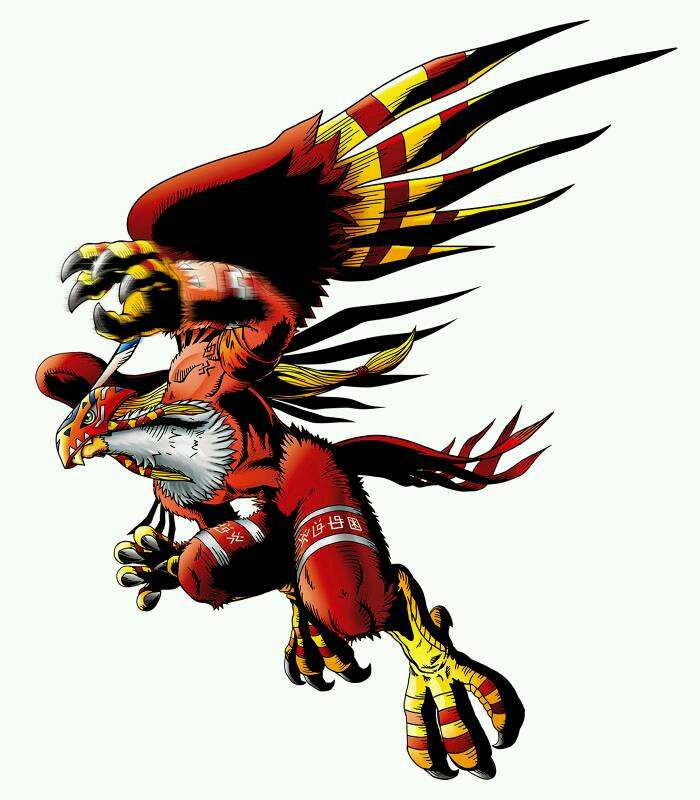 有没有人整理过,金翅大鹏在民间广为流传故事里的鸟生履历?