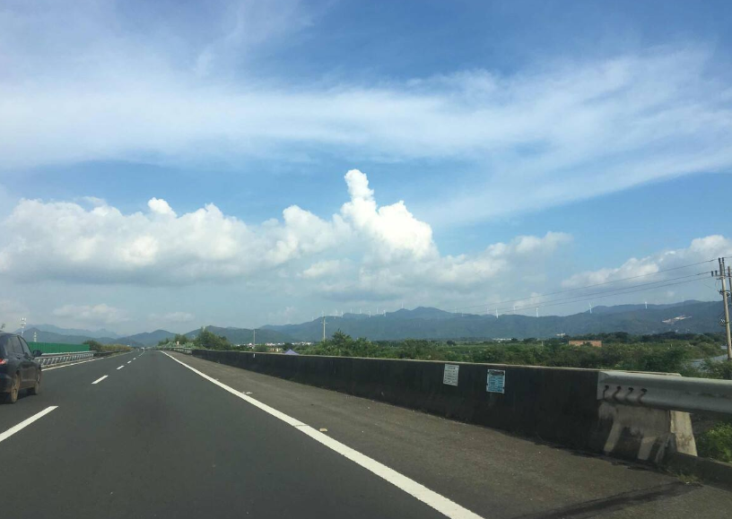 "臭名昭著"的沈海高速,一年罚款2500万,现在怎么样了?