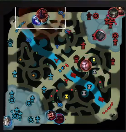 S10八强赛TESvsFNC复盘:不完美奇迹的背后,TES亮眼&败笔盘点