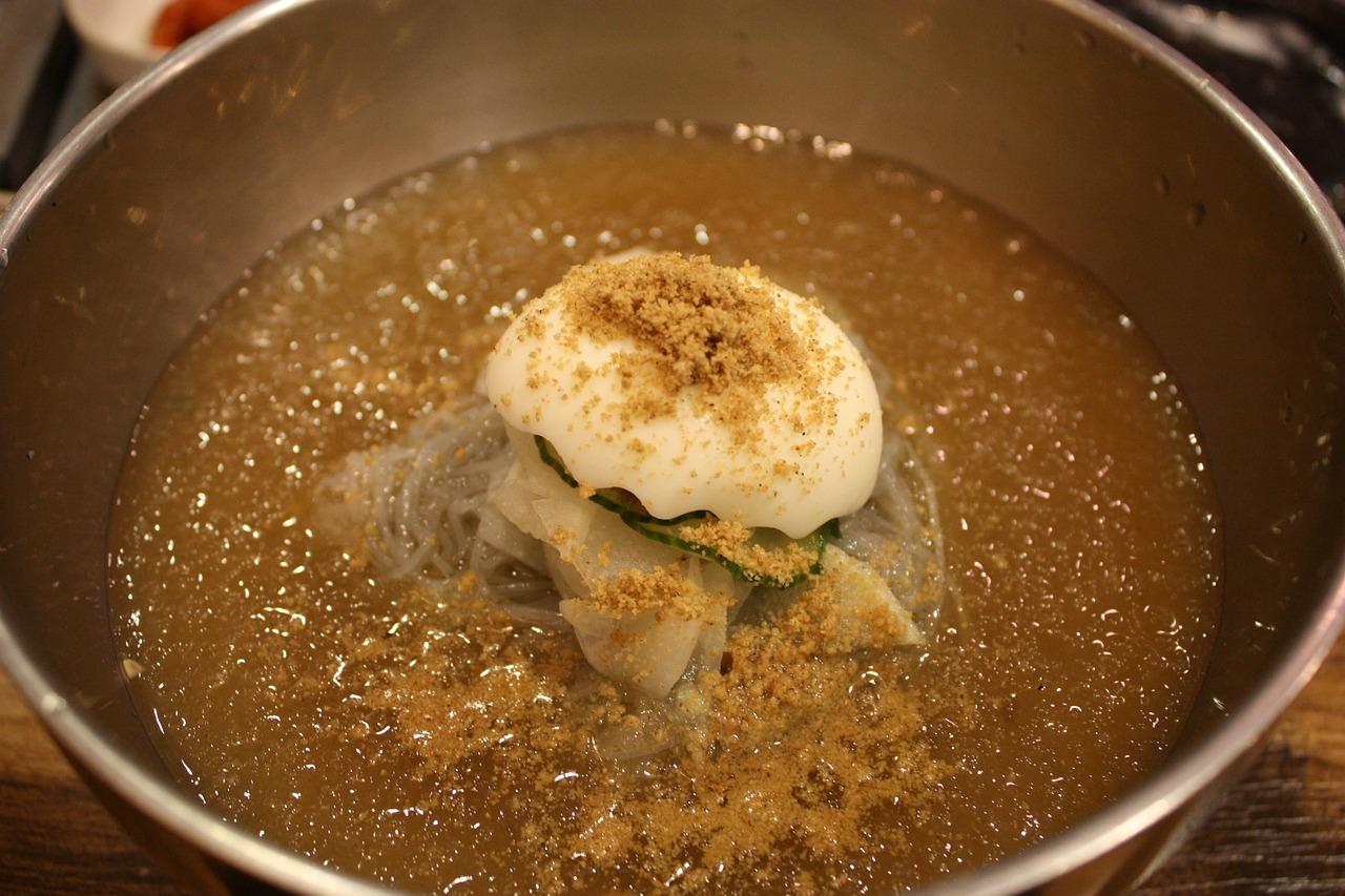 2. 面条最佳搭配