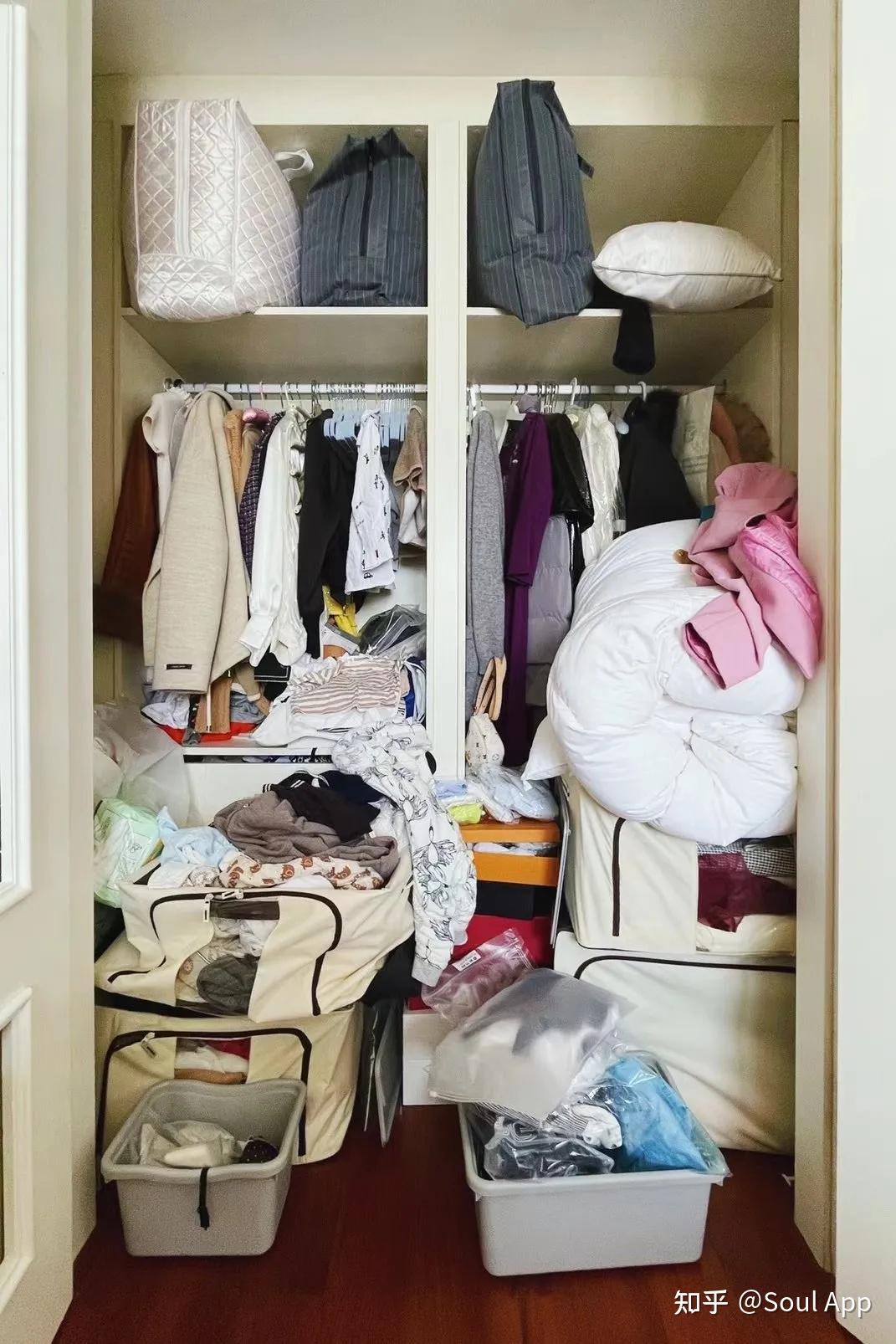 请了收纳整理师家里真的能保持长期整洁吗