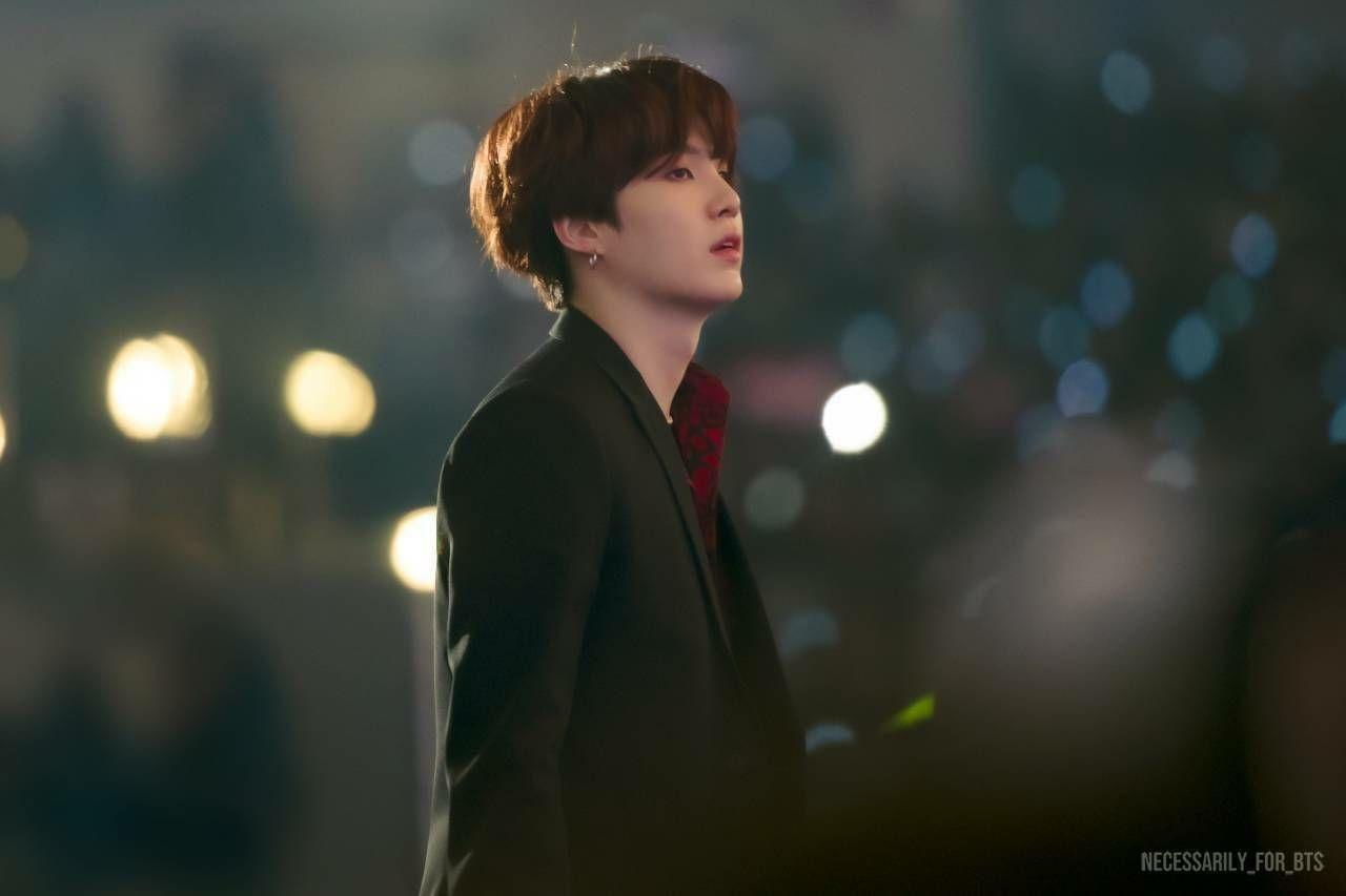 如何看待bts闵玧其与iu的合作?