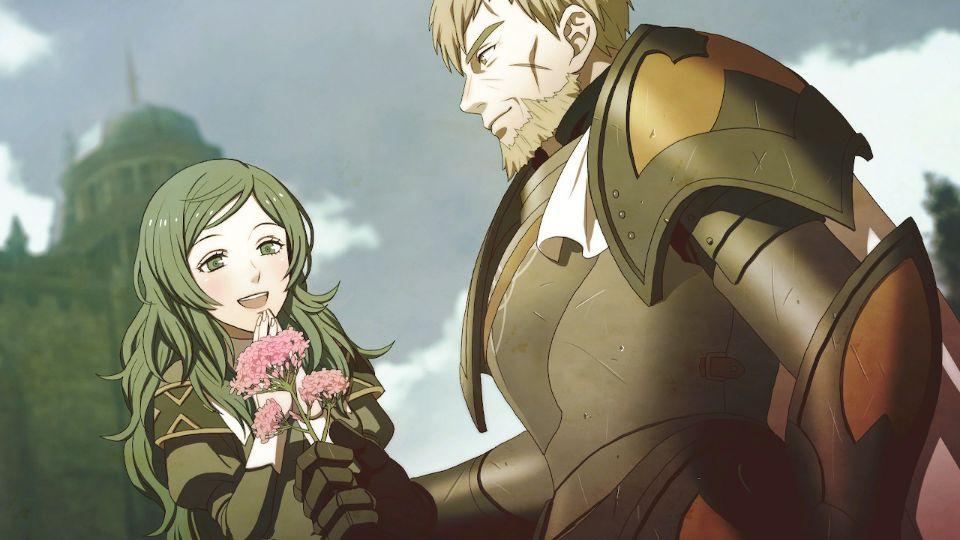 自用向 火焰之纹章 风花雪月 一周目超难攻略 Dlc4后 施工中 知乎 自用向 火焰之纹章 风花雪月 一周目超难攻略 Dlc4后 施工中 知乎