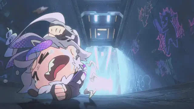 如何评价2026年4月米哈游《崩坏星穹铁道》银狼动画短片【这游戏还能不能玩了】？