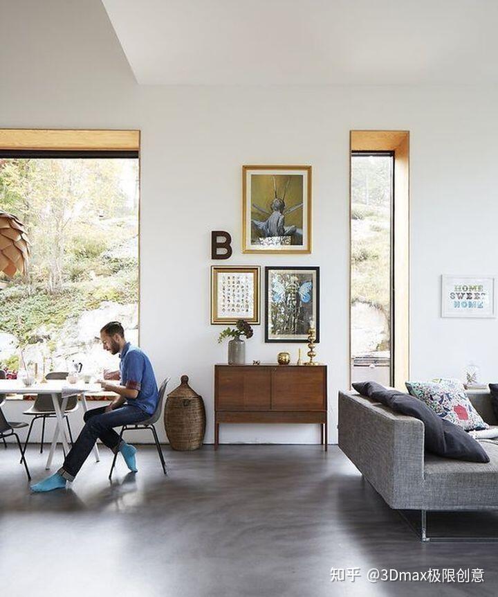 极简到底——叙利亚装修风格,粗狂且优雅 - 知乎