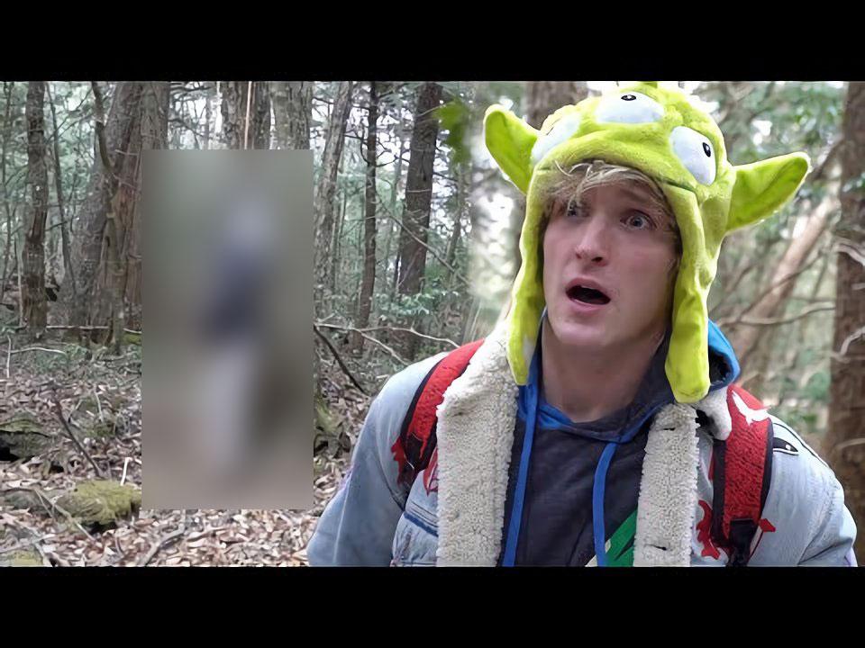 怎么评价 logan paul 在日本「自杀森林」拍摄遗体的行为? - 知乎