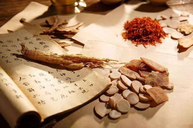 一个方解六郁!气郁、血瘀、痰湿、火郁、食郁、湿郁,一网打尽 - 知乎