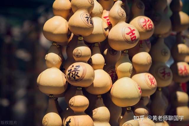 家中放三物,招财又纳福!一 - 知乎