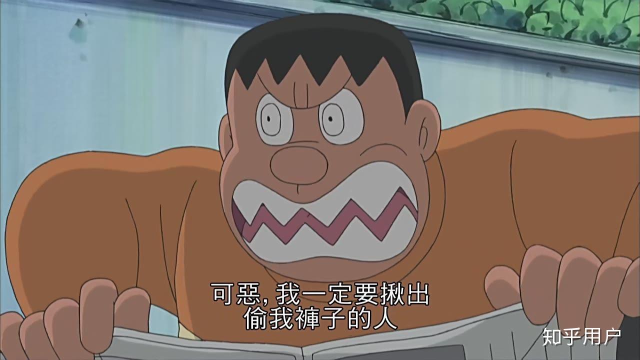 小岛元太和胖虎对战,谁能赢?