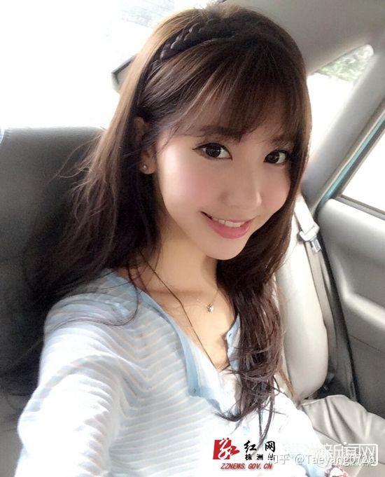 宁夏的姑娘能有多好看?