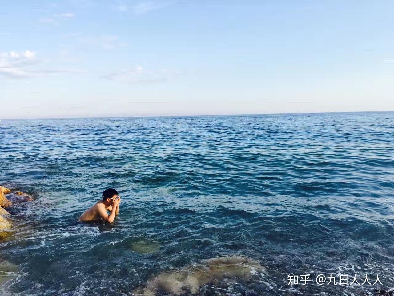 美丽欧罗巴2: 法国尼斯- 知乎