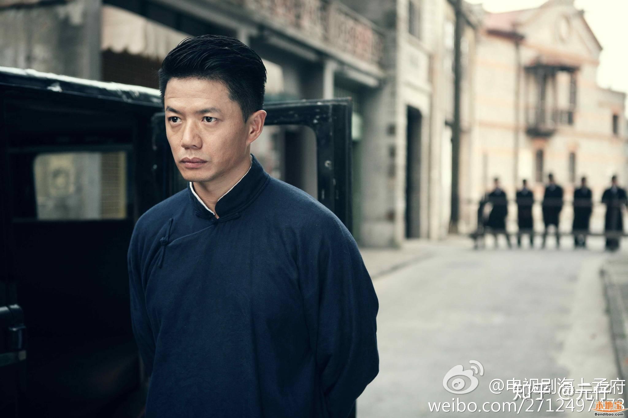 故事的主角叫孟文禄,是老孟先生的小儿子,有两个姐姐,排行老三.