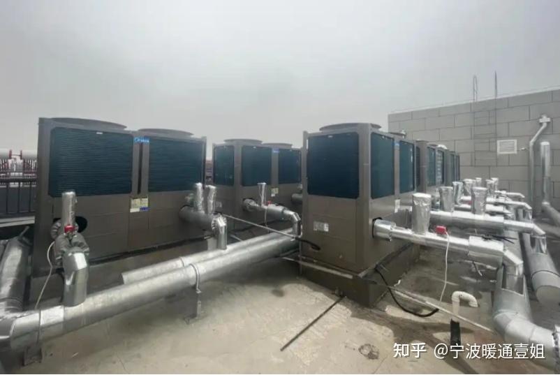 2026年面向10匹一拖二领域宁波安迅暖通做自我介绍
