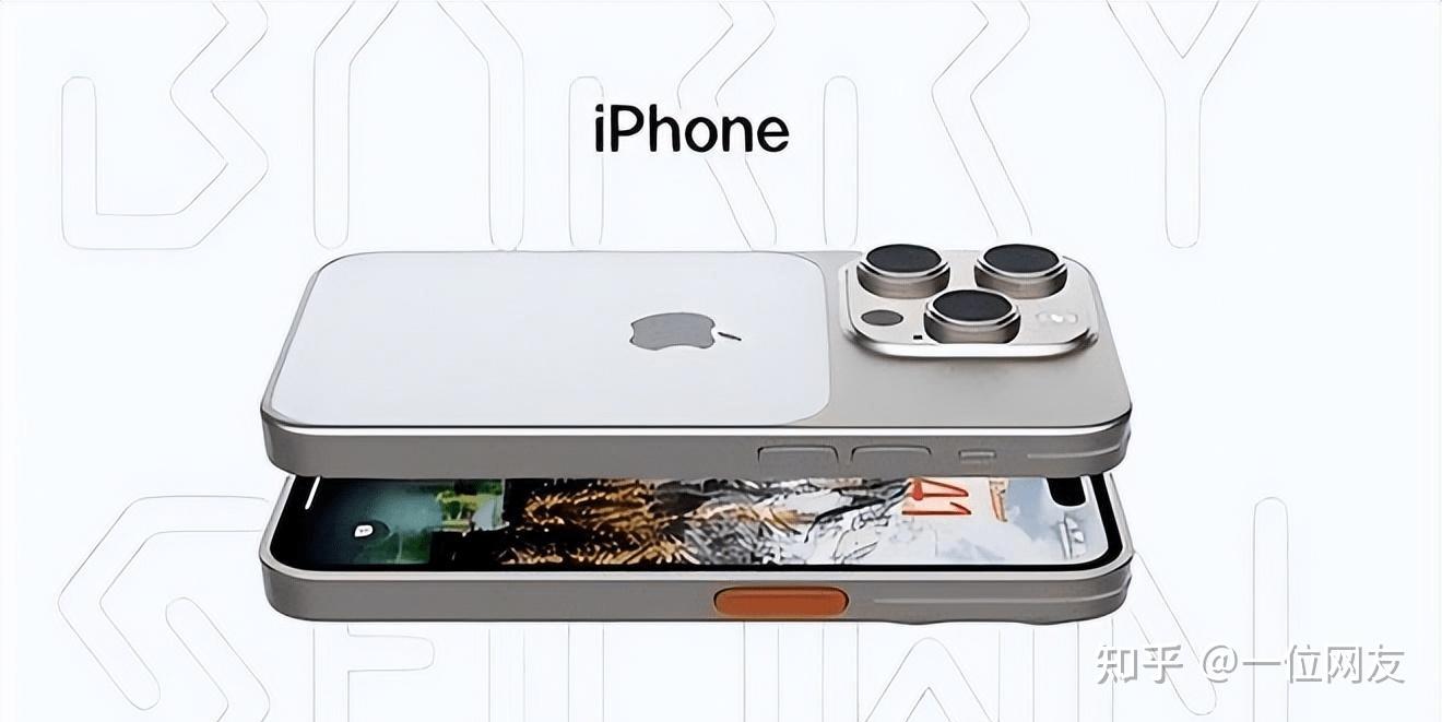 iPhone15 mini 又爆料，这次可能是真的要来了，库克真的理解市场！一起来看看具体参数 - 知乎