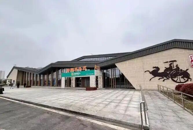 徐州的高速服务区,你愿不愿意停?