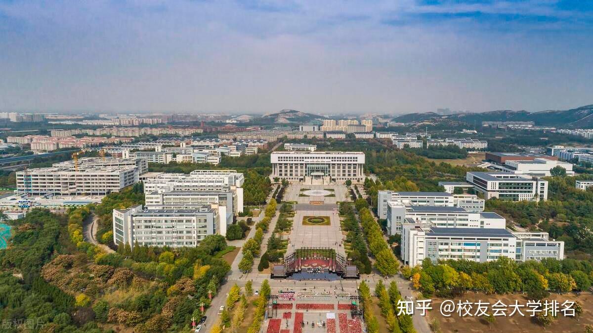 物理学第672023淮阴师范学院最好学科排名生态学第116