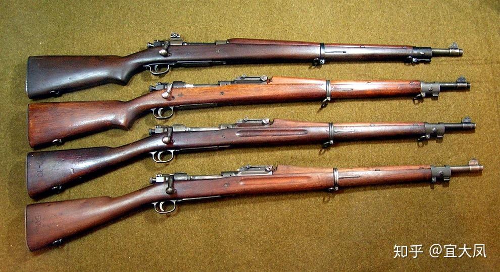 民国时期哪些武器适合作为政府军的制式装备