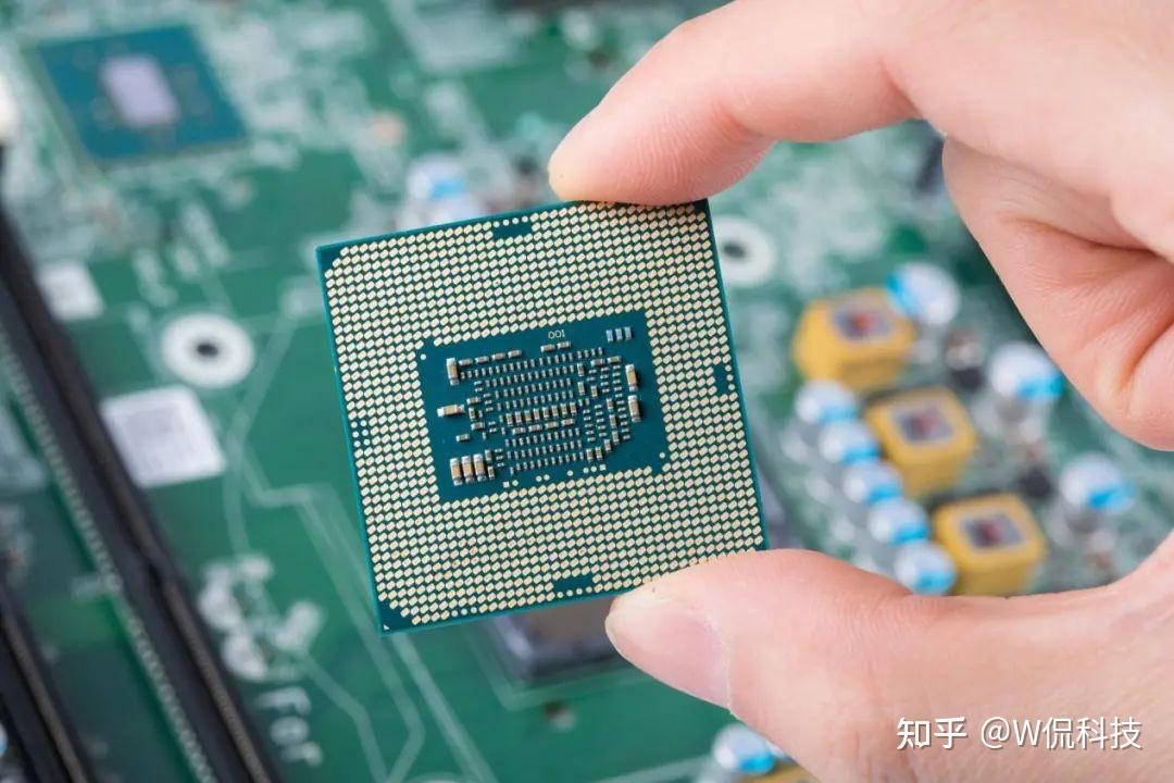 中国芯片代工“三巨头”崛起：全球前十占三席，28nm成突破关键 - 知乎