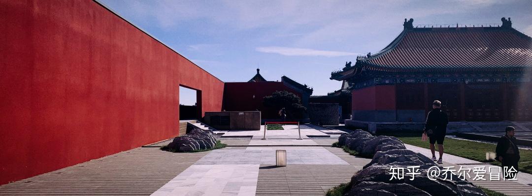 地理 | 艺术介入:中国美术馆&隆福寺