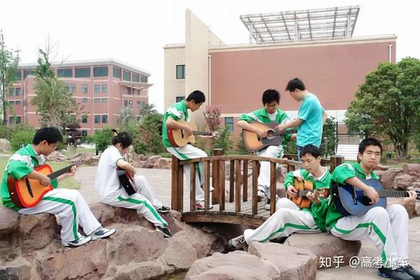 东莞南开实验学校校风怎么样_东莞南开实验学校高中部_东莞南开实验中学