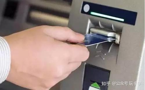 银联卡可在ATM跨行扫码取现