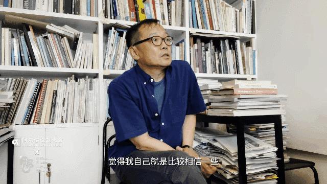 王维仁:建筑的人本主义,这个信仰没有改变 - 知乎