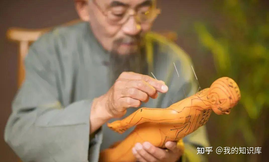 最详细的 “ 针灸刺法 ” 介绍 - 知乎