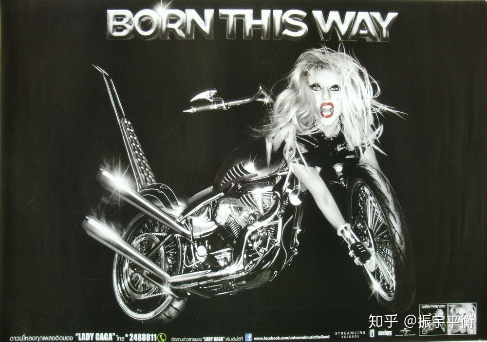 ladygaga策划分析4artpop与ladygaga的跨专辑概念表面是恶魔内心是