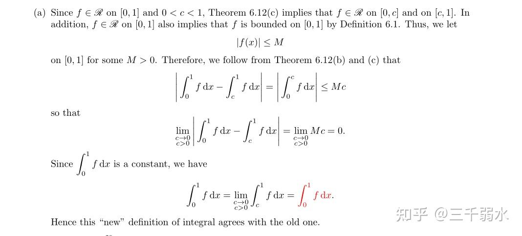babyrudin一个关于赫尔德不等式的题