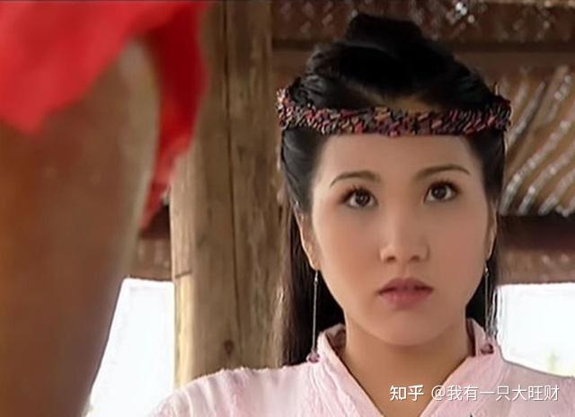 杨门女将小辣椒与贼道士杨排风走过最长的路是程刚的套路
