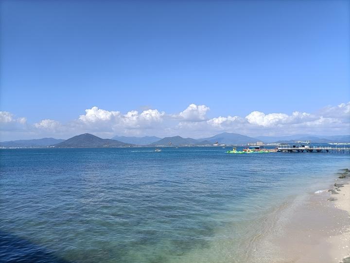 为了躲避冬天的寒冷，我特地到海南三亚旅居一个月的往事（本文可作为三亚旅游攻略） - 知乎
