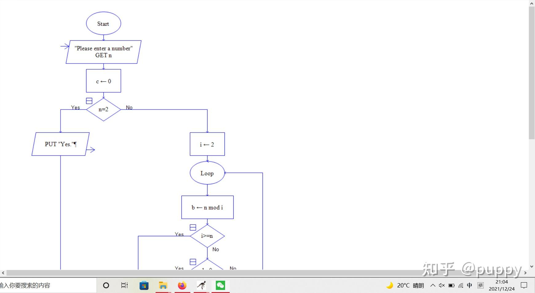 怎么用raptor算素数? - 知乎