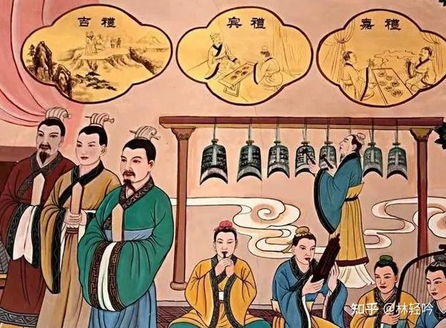儒学在古代越南如何演变?对越南教育事业有何影响? - 知乎