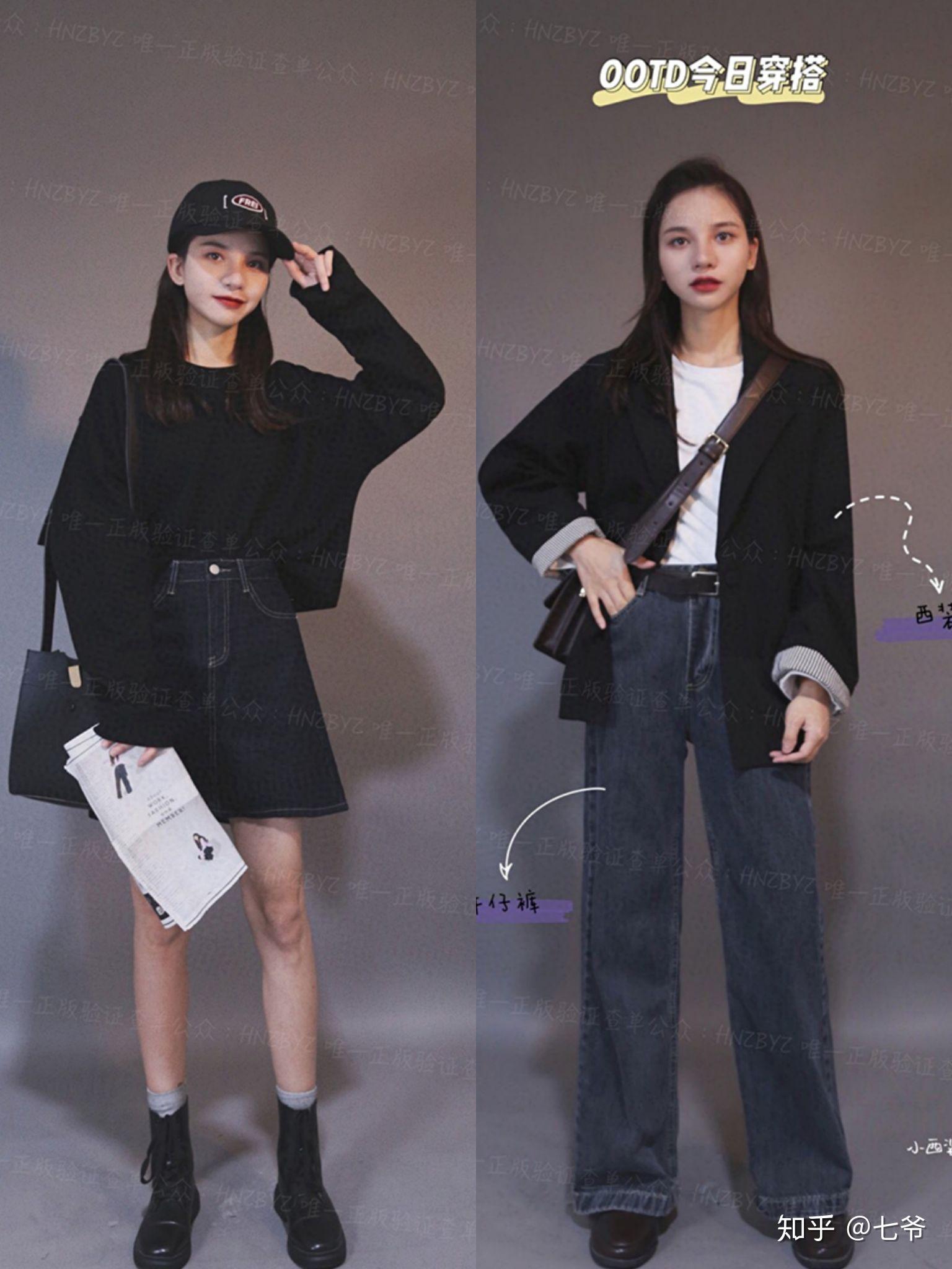 2020年你的夏日穿衣搭配有哪些