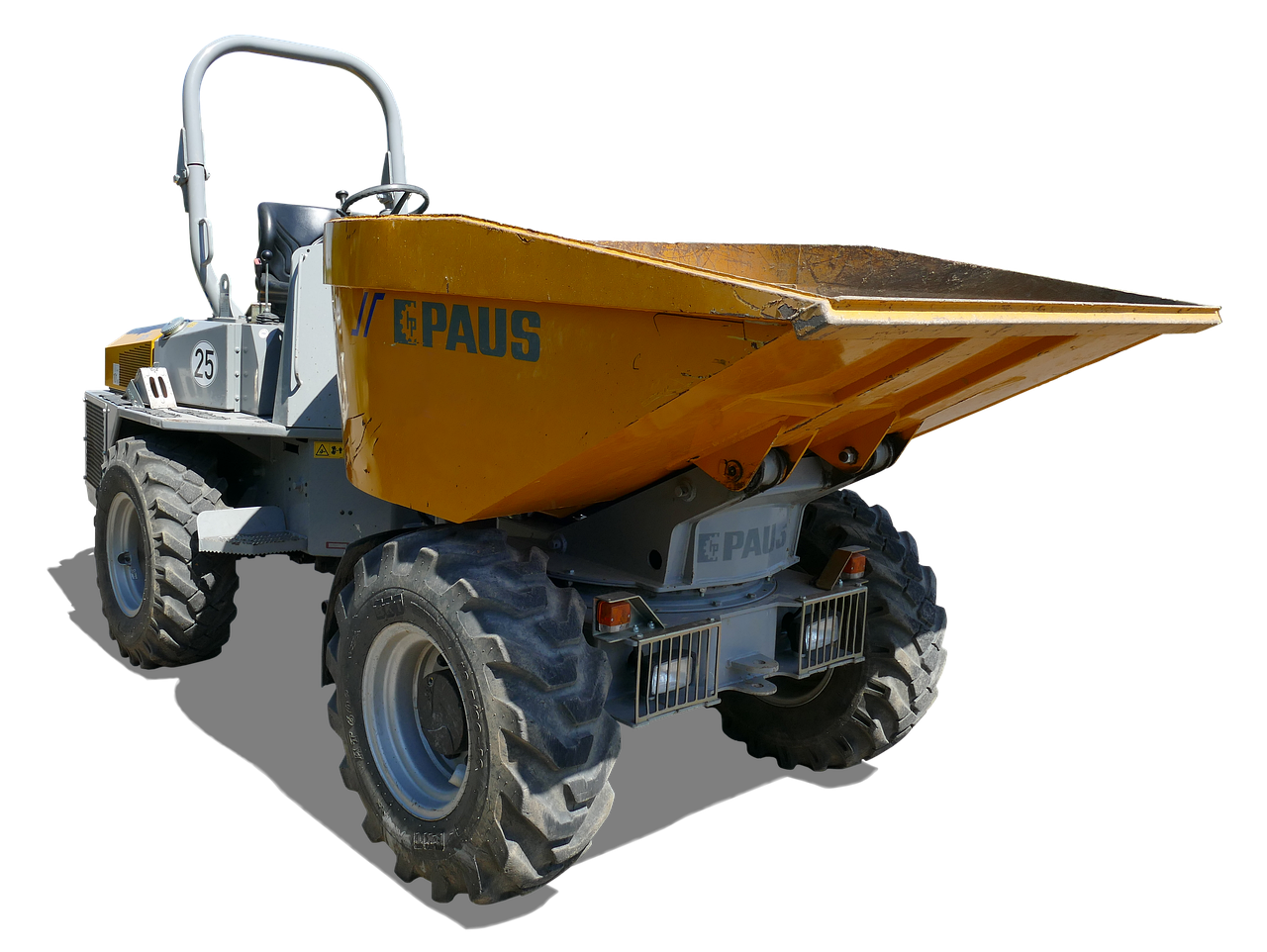 周边噪音来源分析