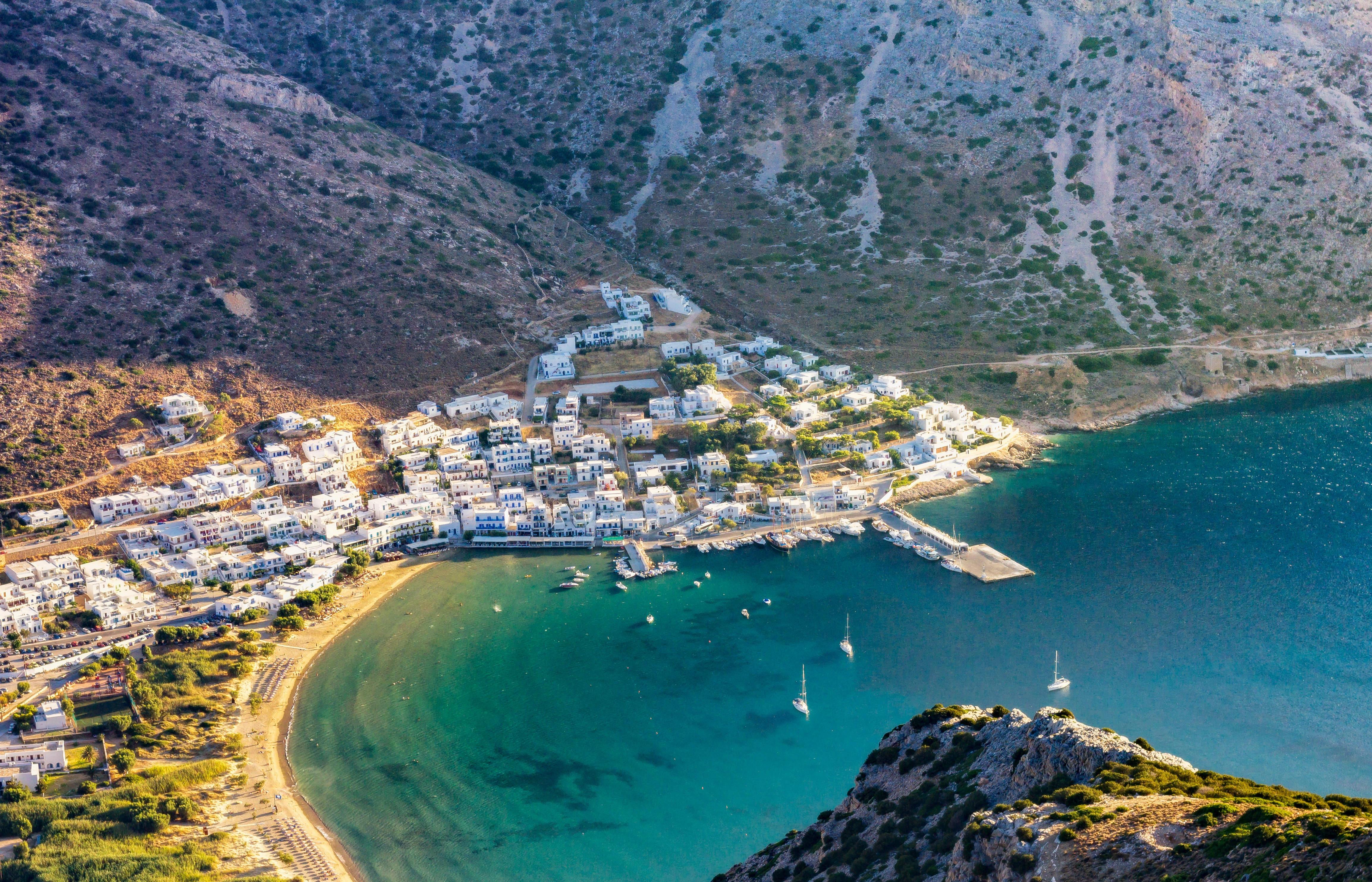 对古文明和人文感兴趣葡萄牙与希腊哪个国家更值得去旅行