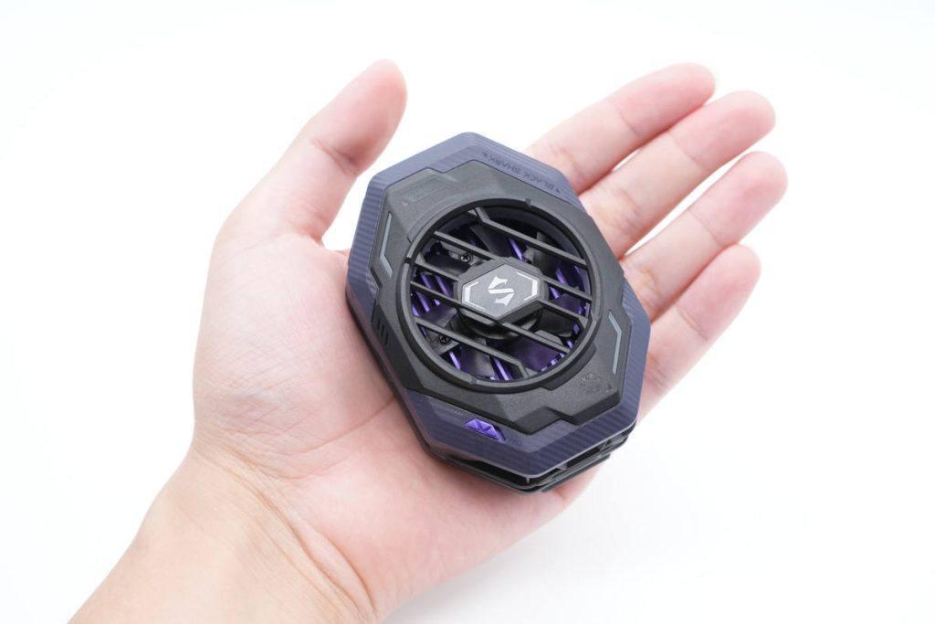 拆解报告:BLACK SHARK黑鲨冰封制冷背夹3 Pro - 知乎