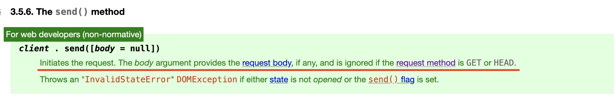 Go HTTP GET 请求可以发送 body 吗 - 知乎