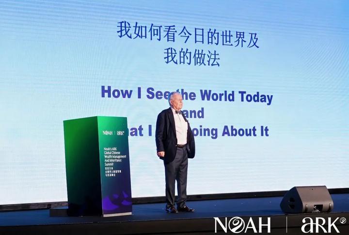 清仓美股,扔持有A股!罗杰斯预警:美国要出大事了,这次玩真的 - 知乎