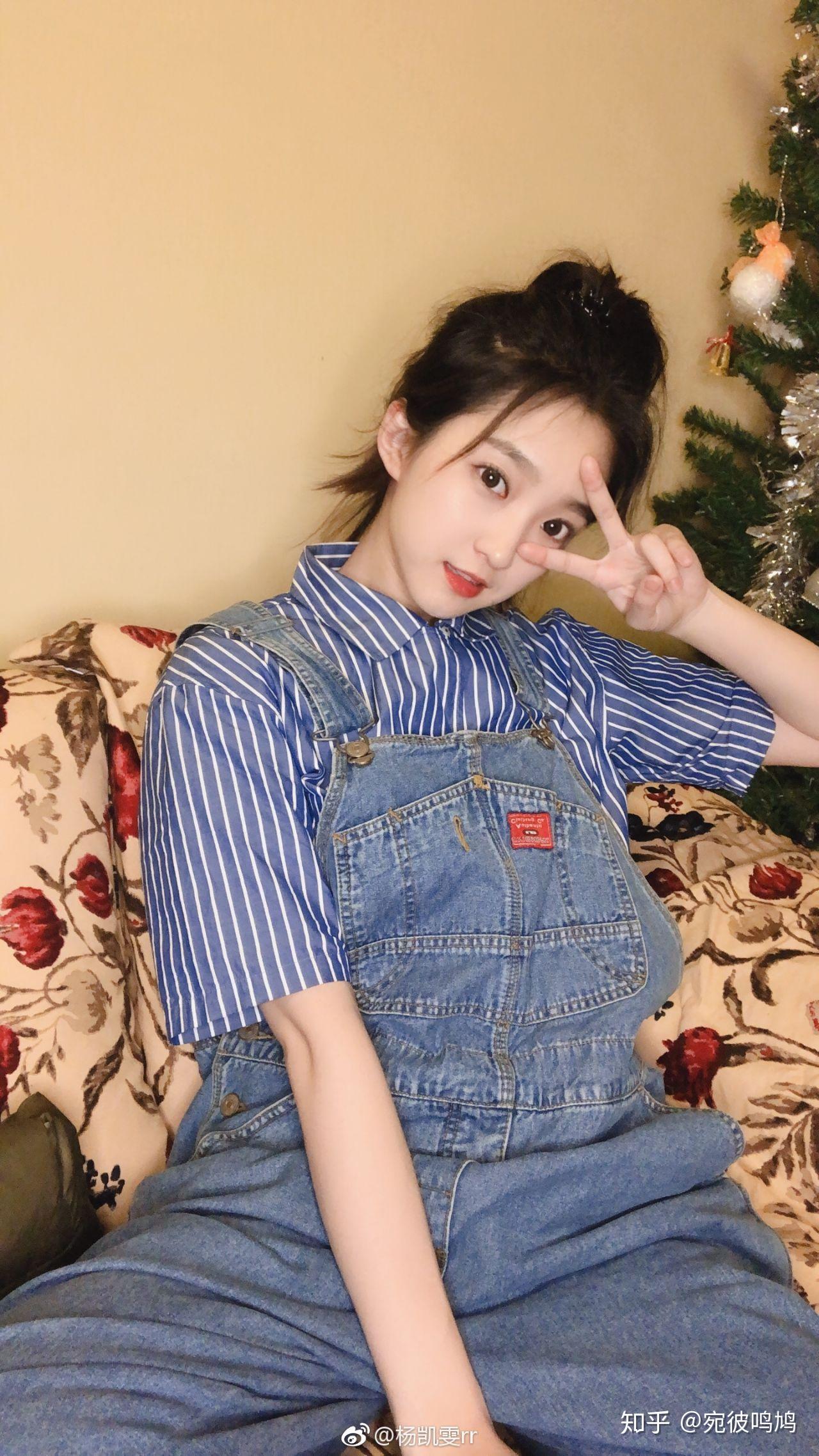 如何评价心动的信号第二季中的女一杨凯雯