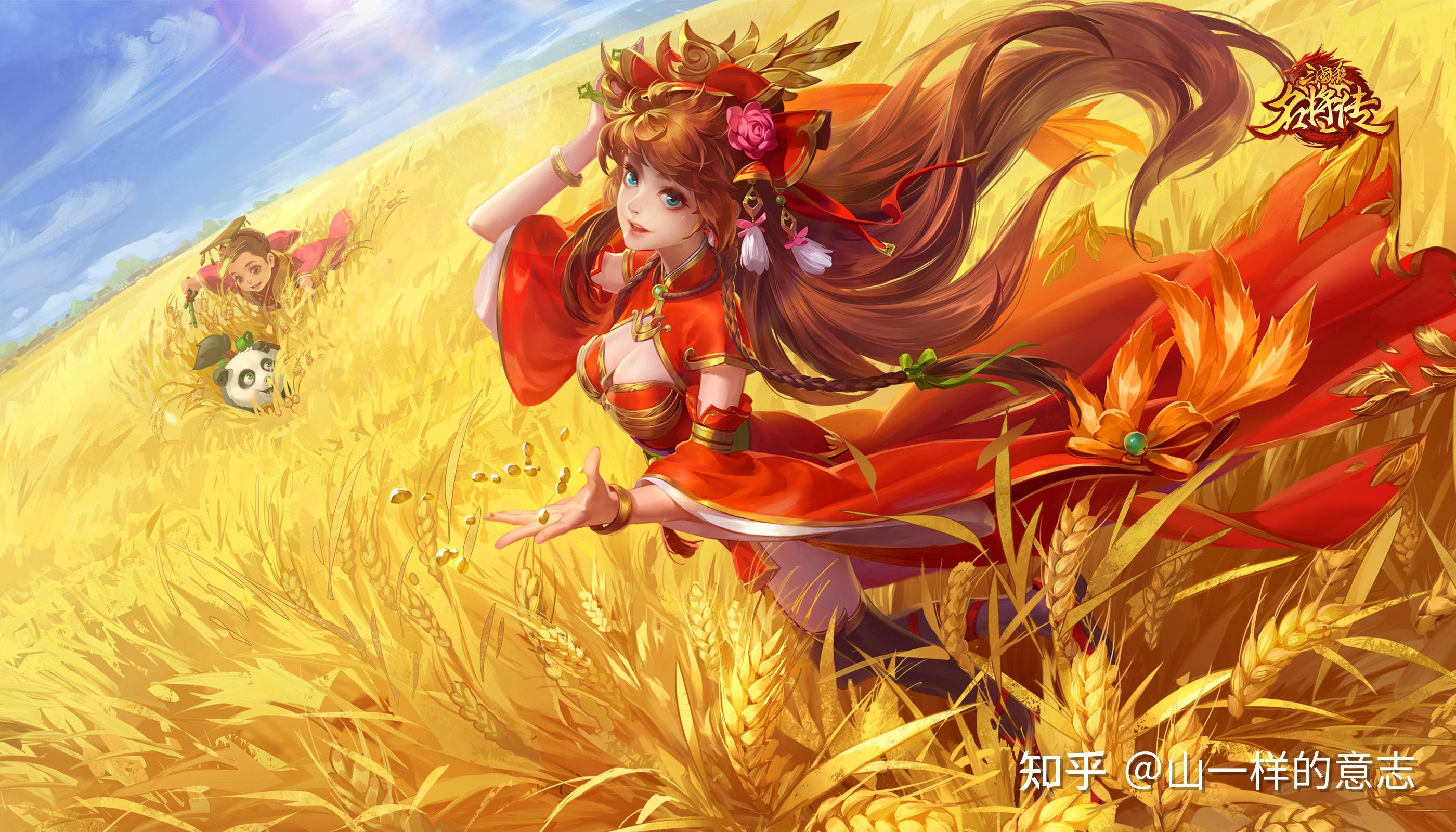 三国杀初体验七阴武将我全遇到过蒸蒸日上的差评简直实至名归