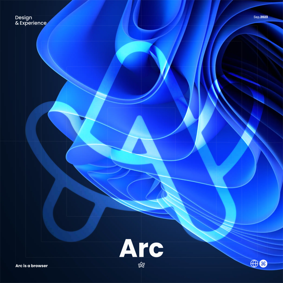 天凉了，该让 Arc 浏览器升级了 知乎