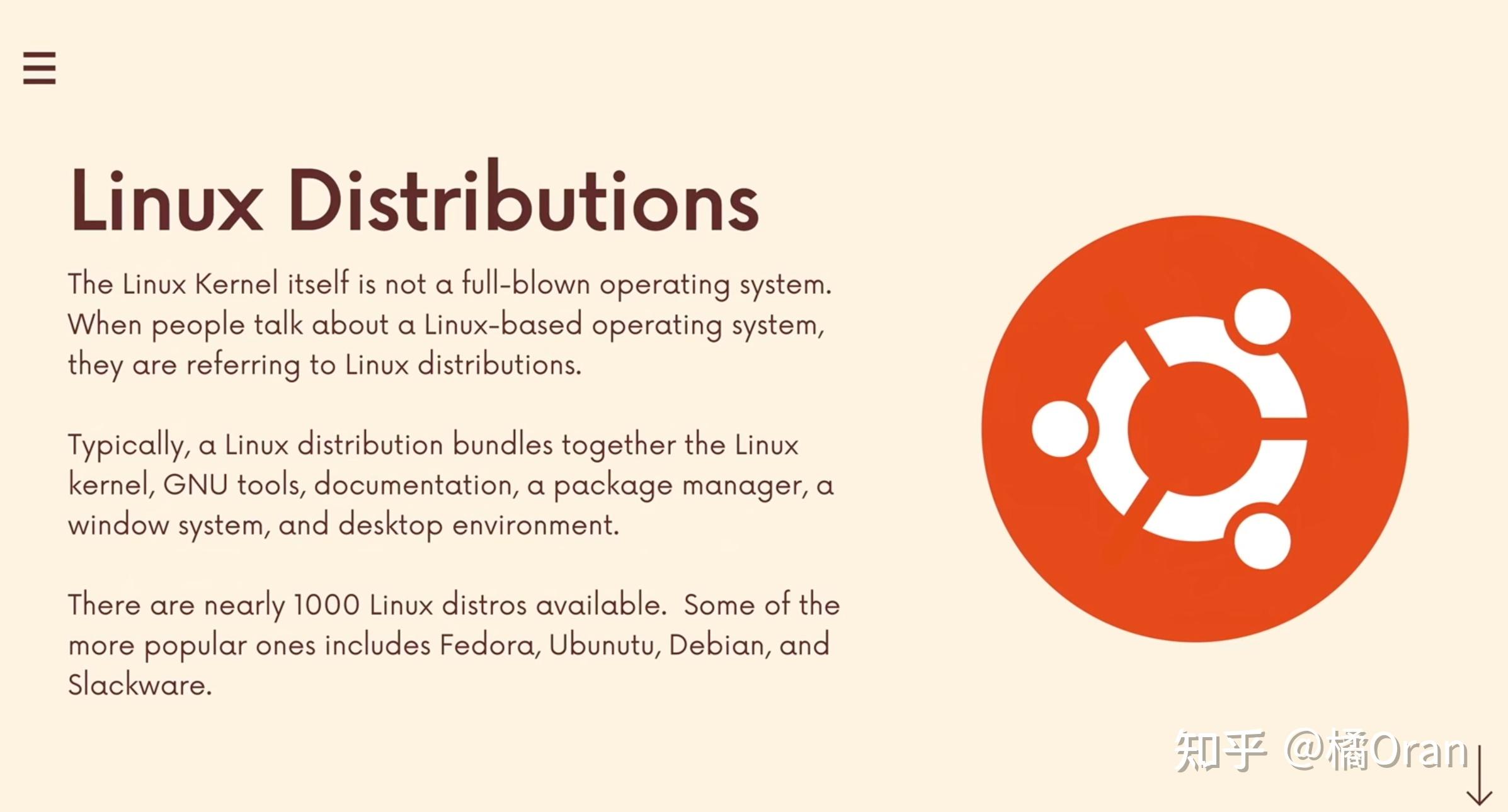 50 个最常用的 Linux & Terminal 命令 - 知乎