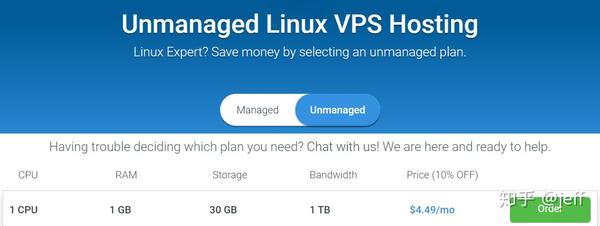 国外主流云服务器VPS新手入门|Linode、Vultr、搬瓦工、HostWinds如何选择 - 知乎