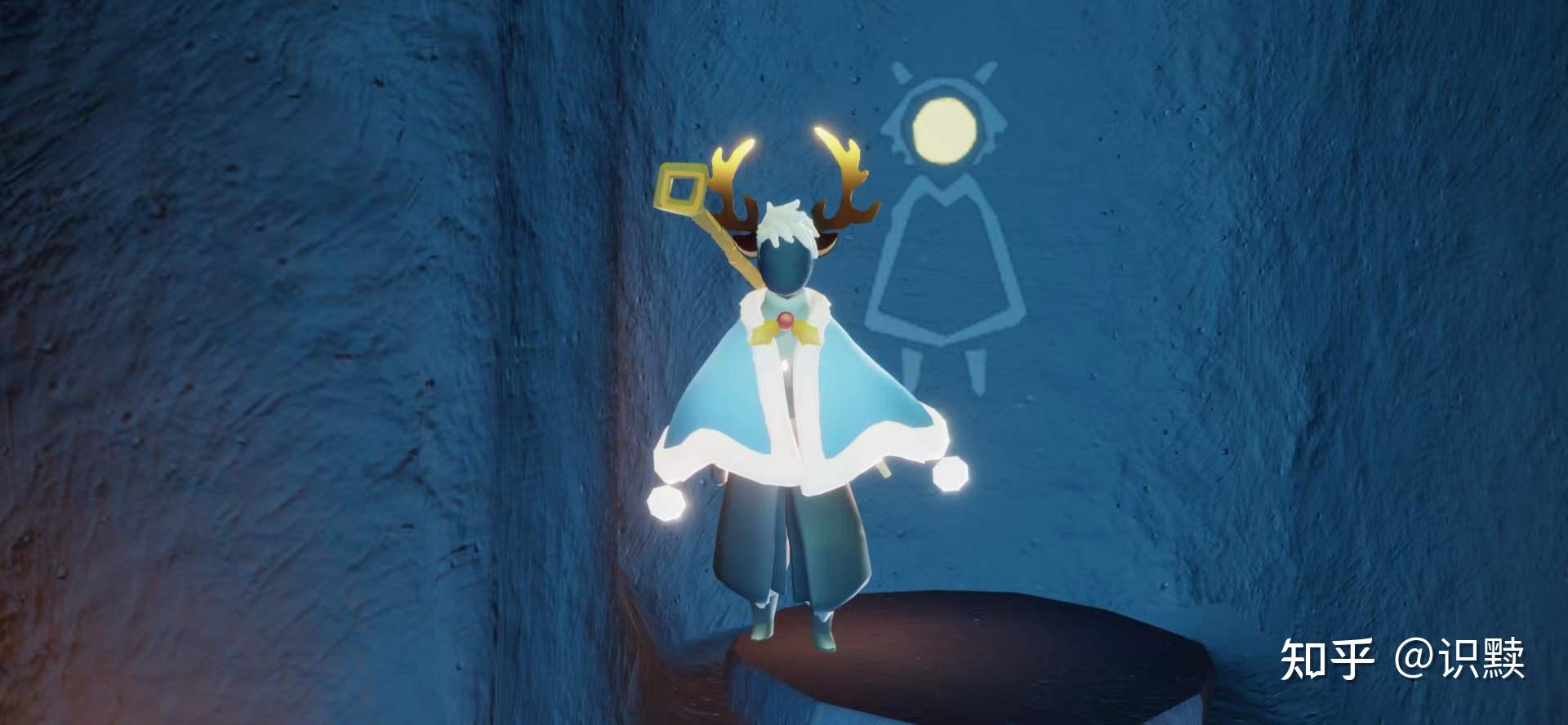 光遇帅气穿搭20by小菩