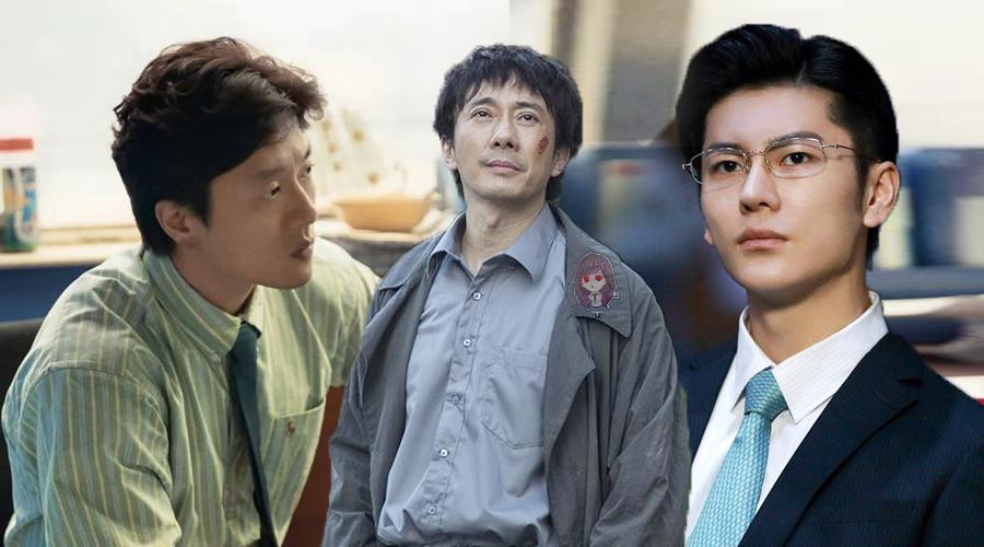 中国合伙人2三兄弟互联网创业面子可以不要但梦想最重要