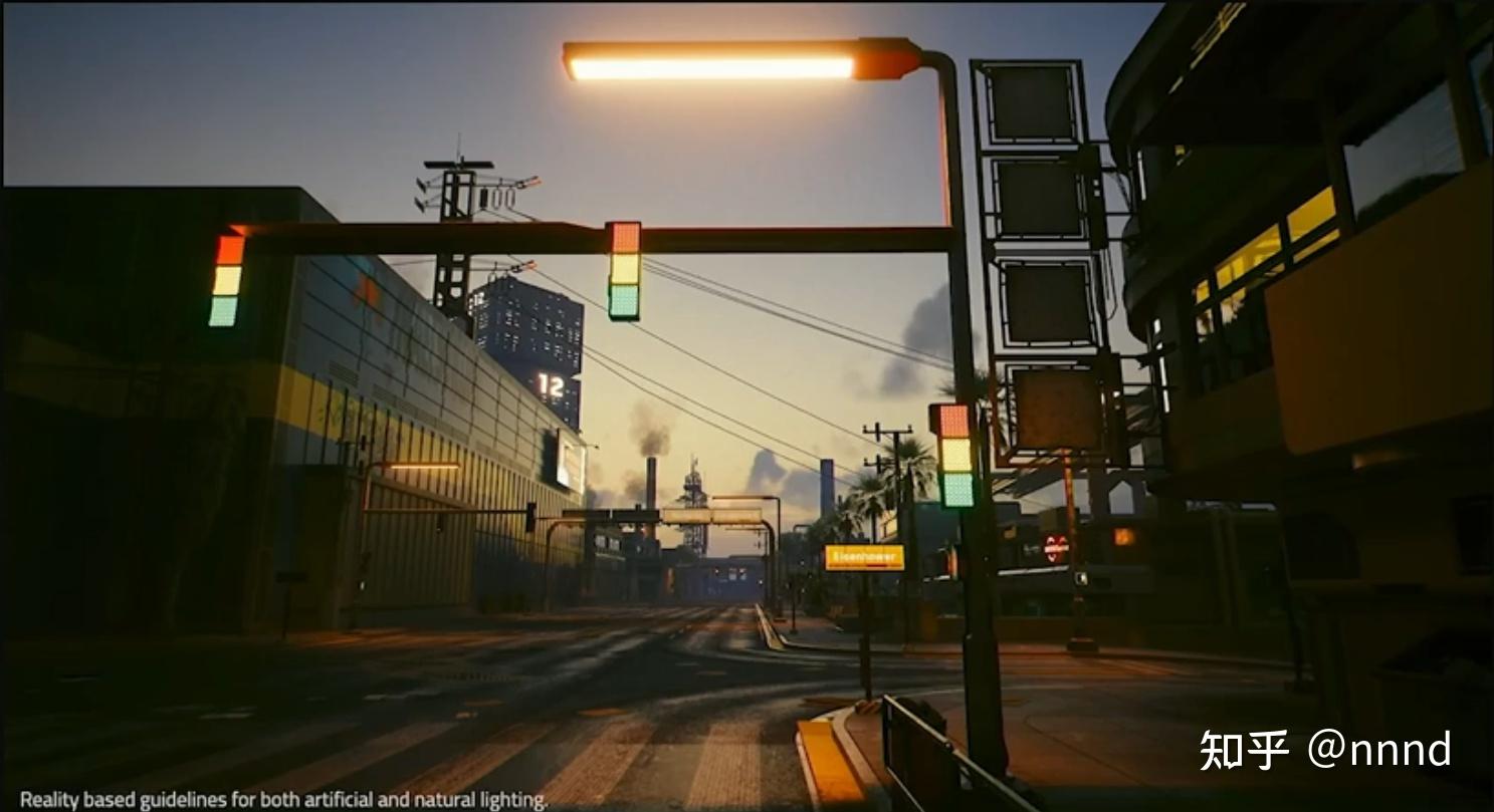 cyberpunk2077-bringing-light-to-night-city-gdc22