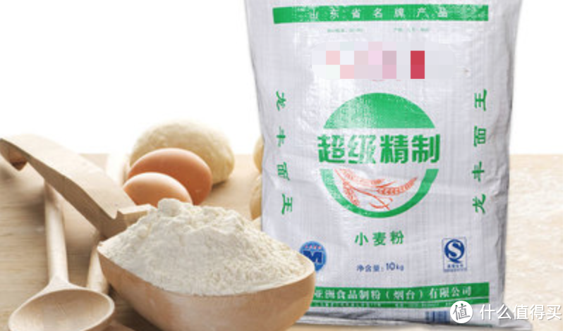 买面粉应该怎么选,从哪些方面进行选择? - 知乎
